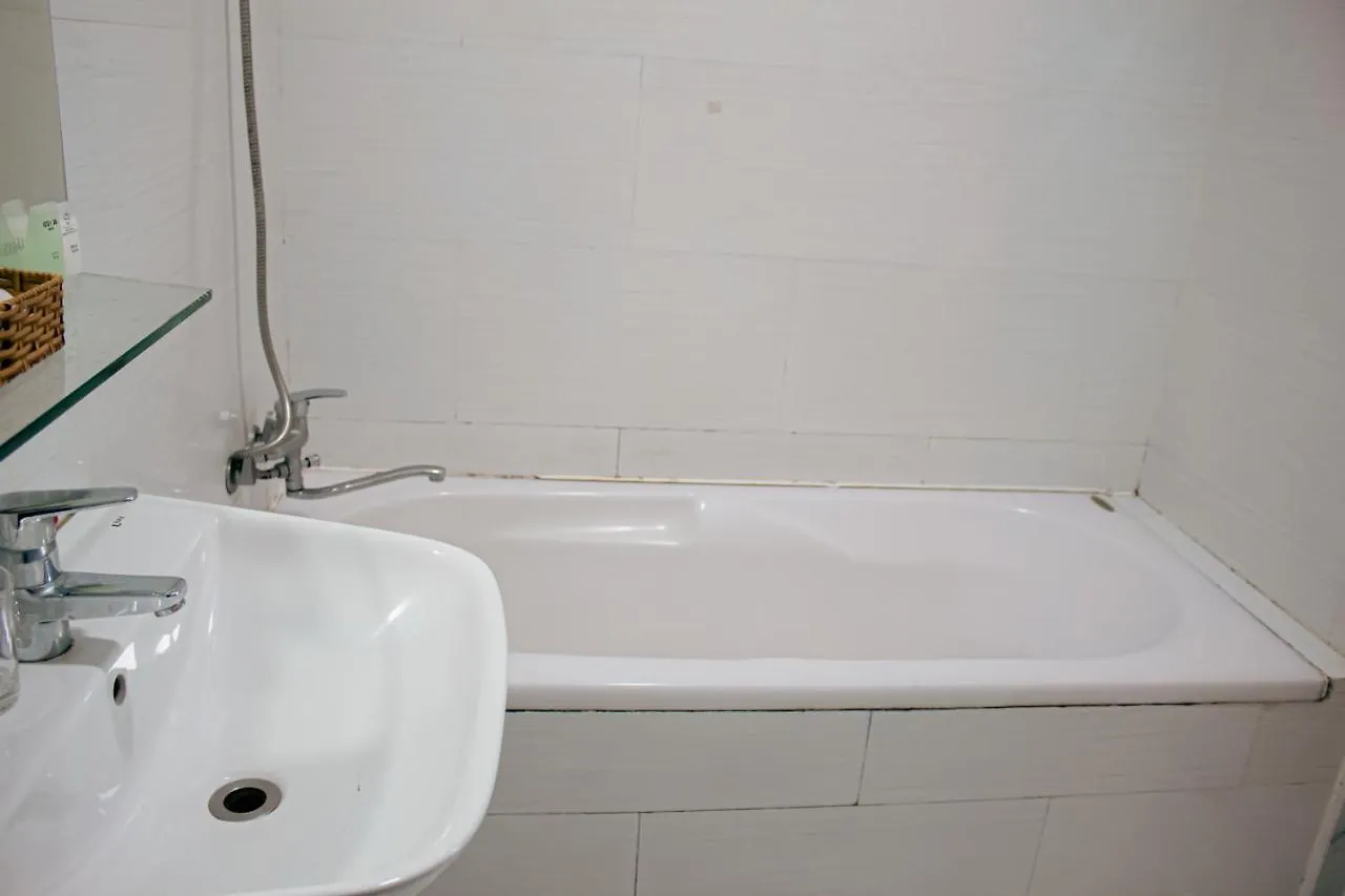***  Legend Sense Boutique Hotel Ho Či Minovo Město Vietnam