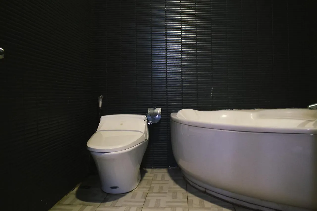 Legend Sense Boutique Hotel Ho Či Minovo Město