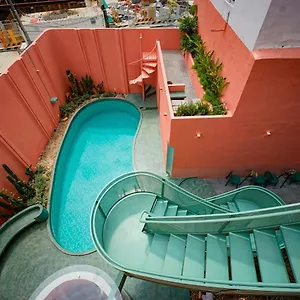 3* Hotel La Memoria - Centre