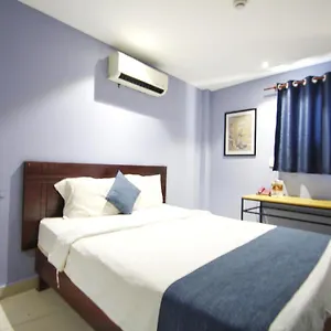 Hotel Vintage Park View & - Hoang Phi