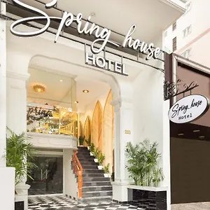 Hotel Spring House Saigon Park