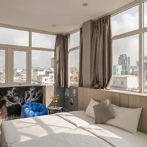 Hotel The Cozy