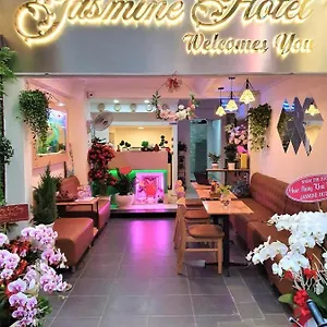 Hotel Jasmine - Pham Ngu Lao Q1 - By Bay Luxury