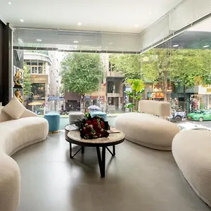 3* Hotel Ruby Saigon - Ben Thanh