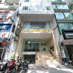 Hotel A25 - 29 Bui Thi Xuan
