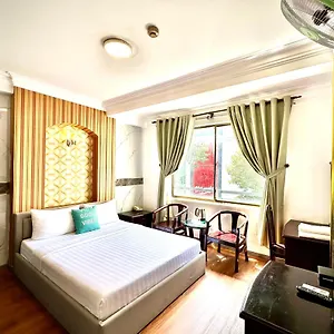 3* Hotel Anh Duy - Nguyen Cong Tru The Bitexco Neighbour