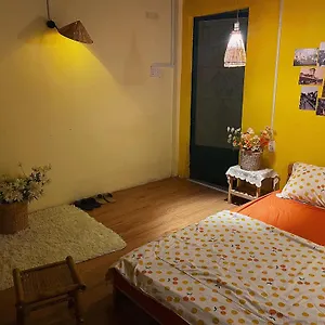 Hotel Chang Oi Sai Gon