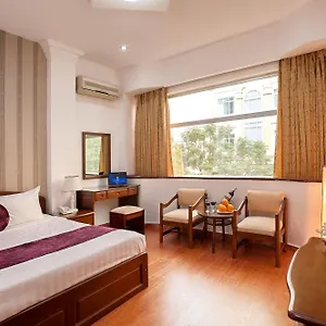 Hotel Vilion &