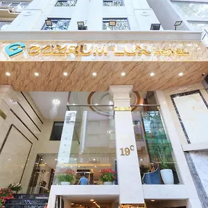3* Hotel Cozrum Lux