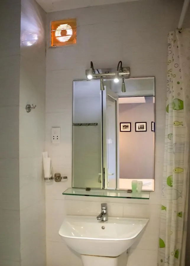مدينة هوشي منه Legend Sense Boutique Hotel مدينة هوشي منه