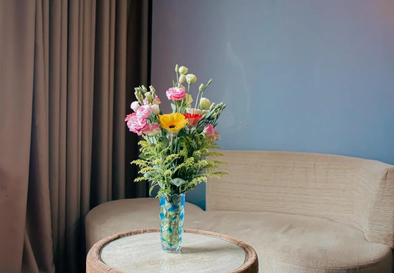 Legend Sense Boutique Hotel Ho Chi Minh City