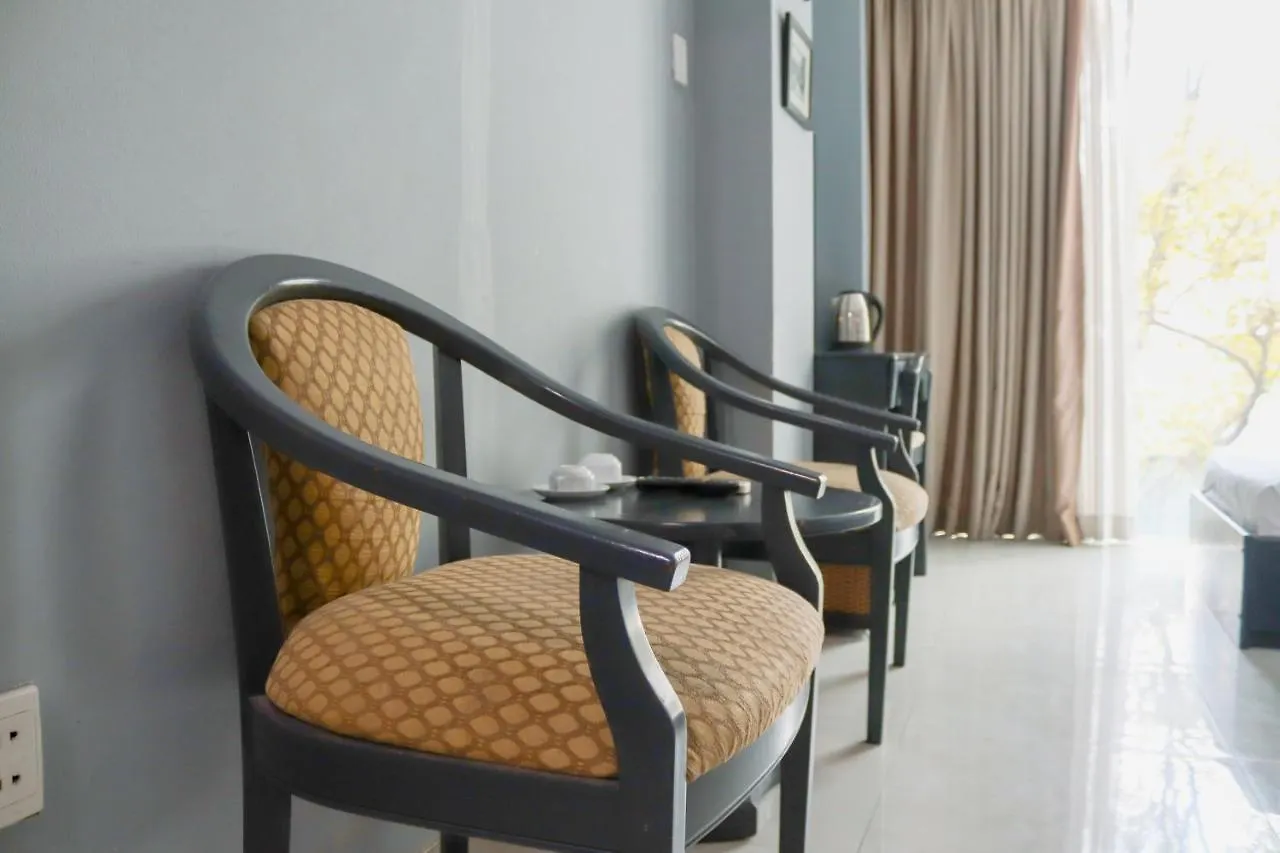 Legend Sense Boutique Hotel Ho Chi Minh City