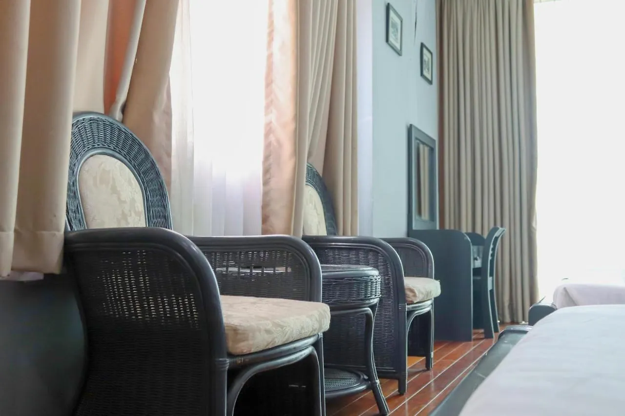 Legend Sense Boutique Hotel Ho Chi Minh City